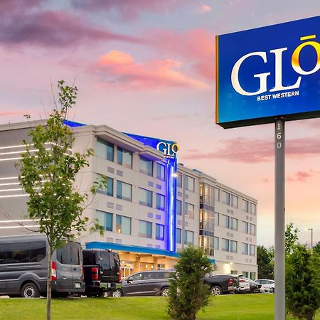 GLō Best Western Kanata Ottawa West Bagian luar foto