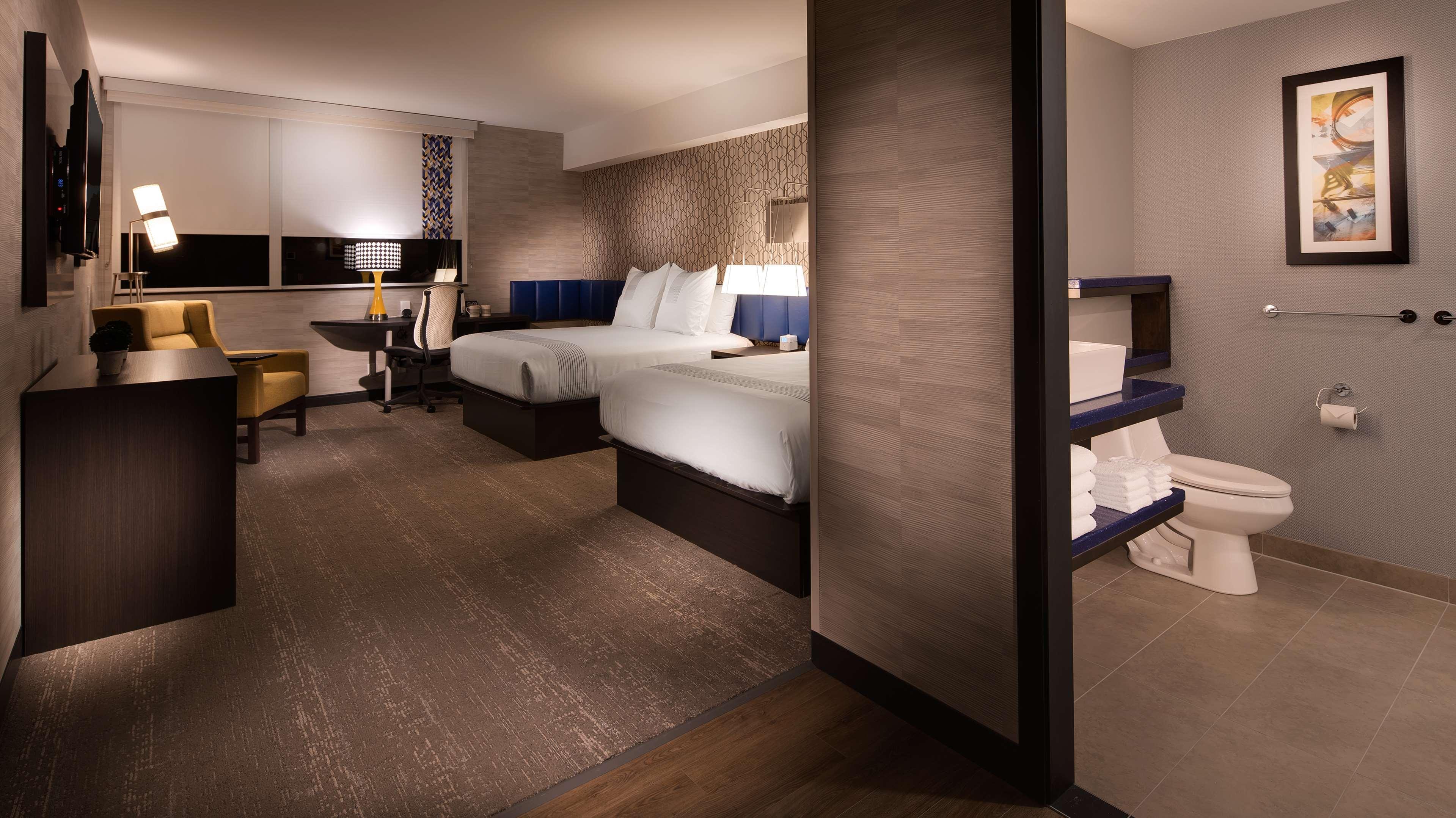 GLō Best Western Kanata Ottawa West Bagian luar foto