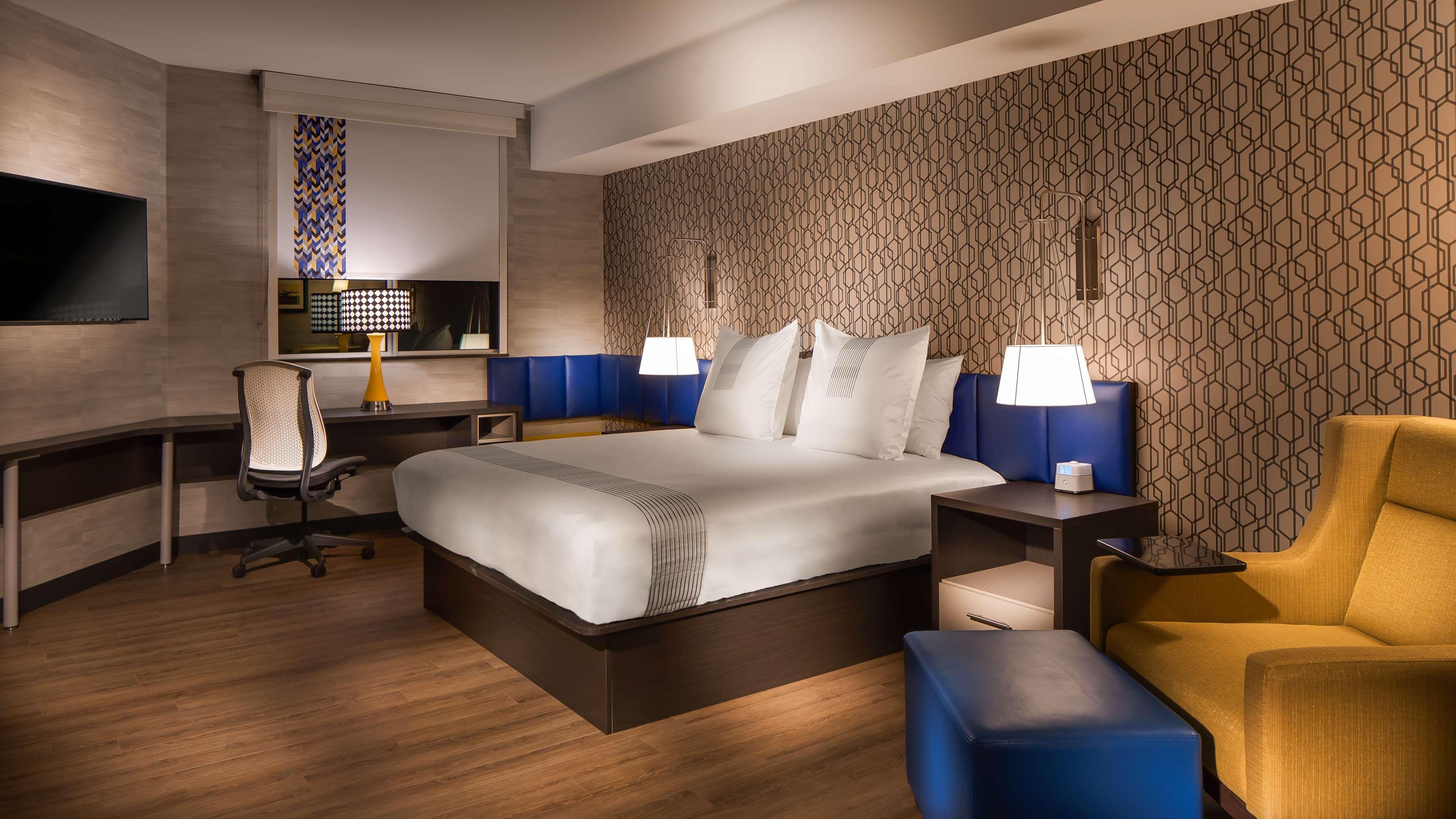 GLō Best Western Kanata Ottawa West Bagian luar foto