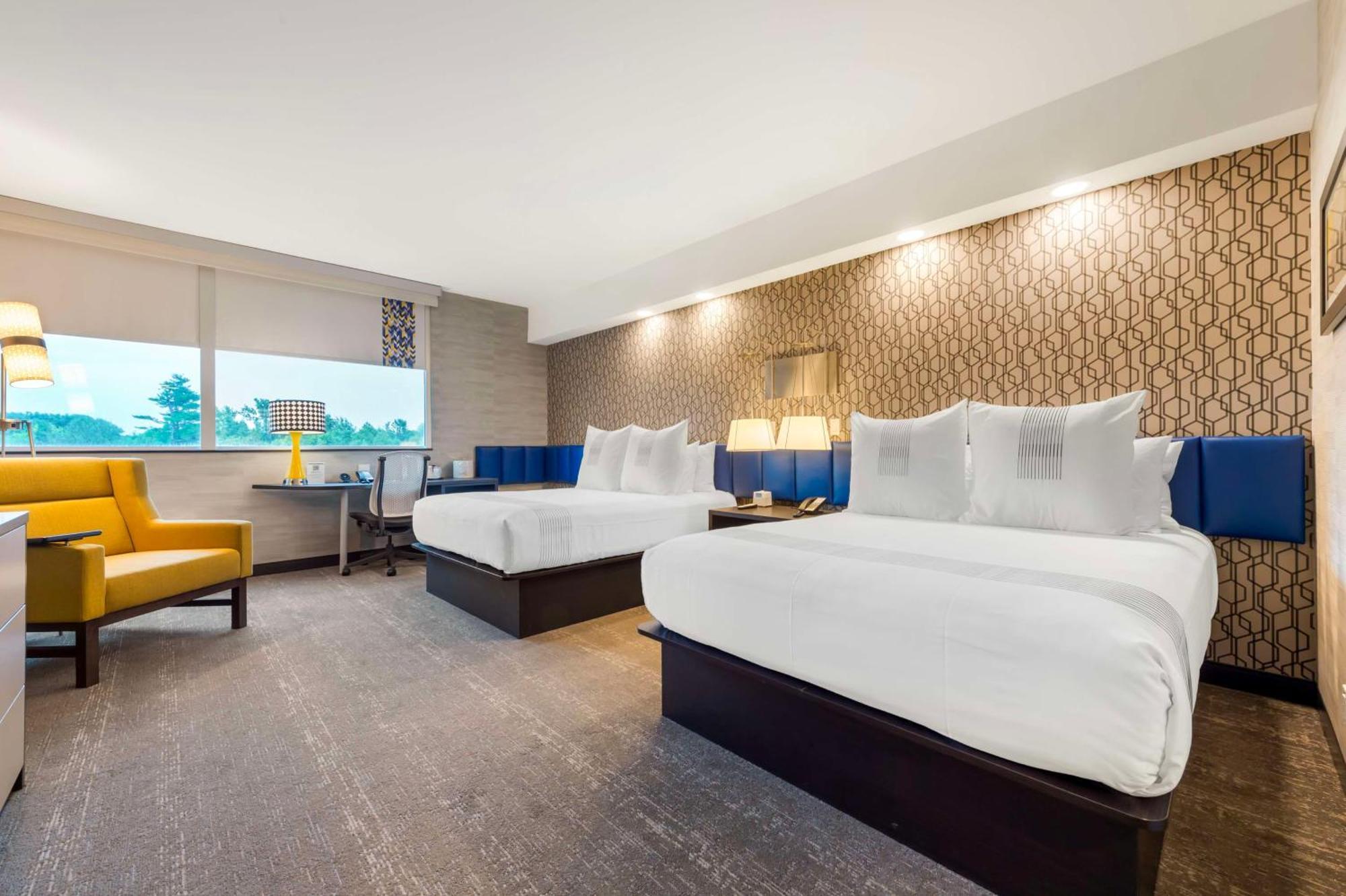 GLō Best Western Kanata Ottawa West Bagian luar foto