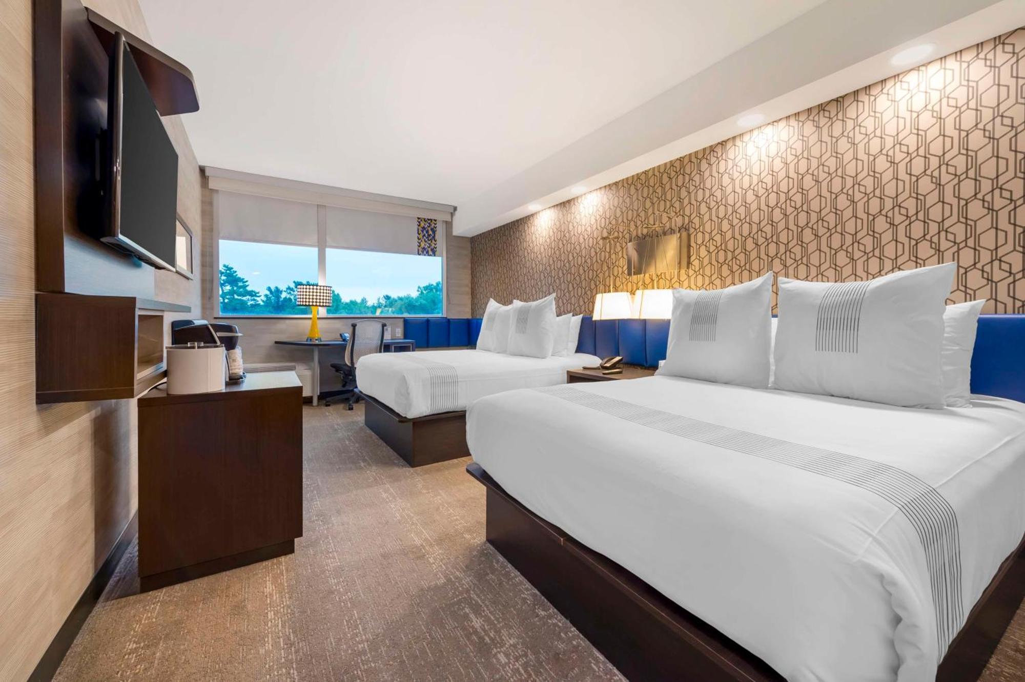 GLō Best Western Kanata Ottawa West Bagian luar foto