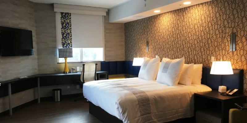 GLō Best Western Kanata Ottawa West Bagian luar foto