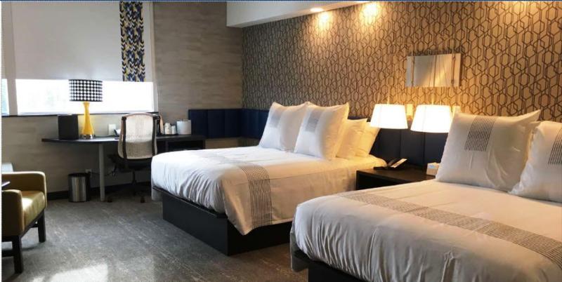 GLō Best Western Kanata Ottawa West Bagian luar foto