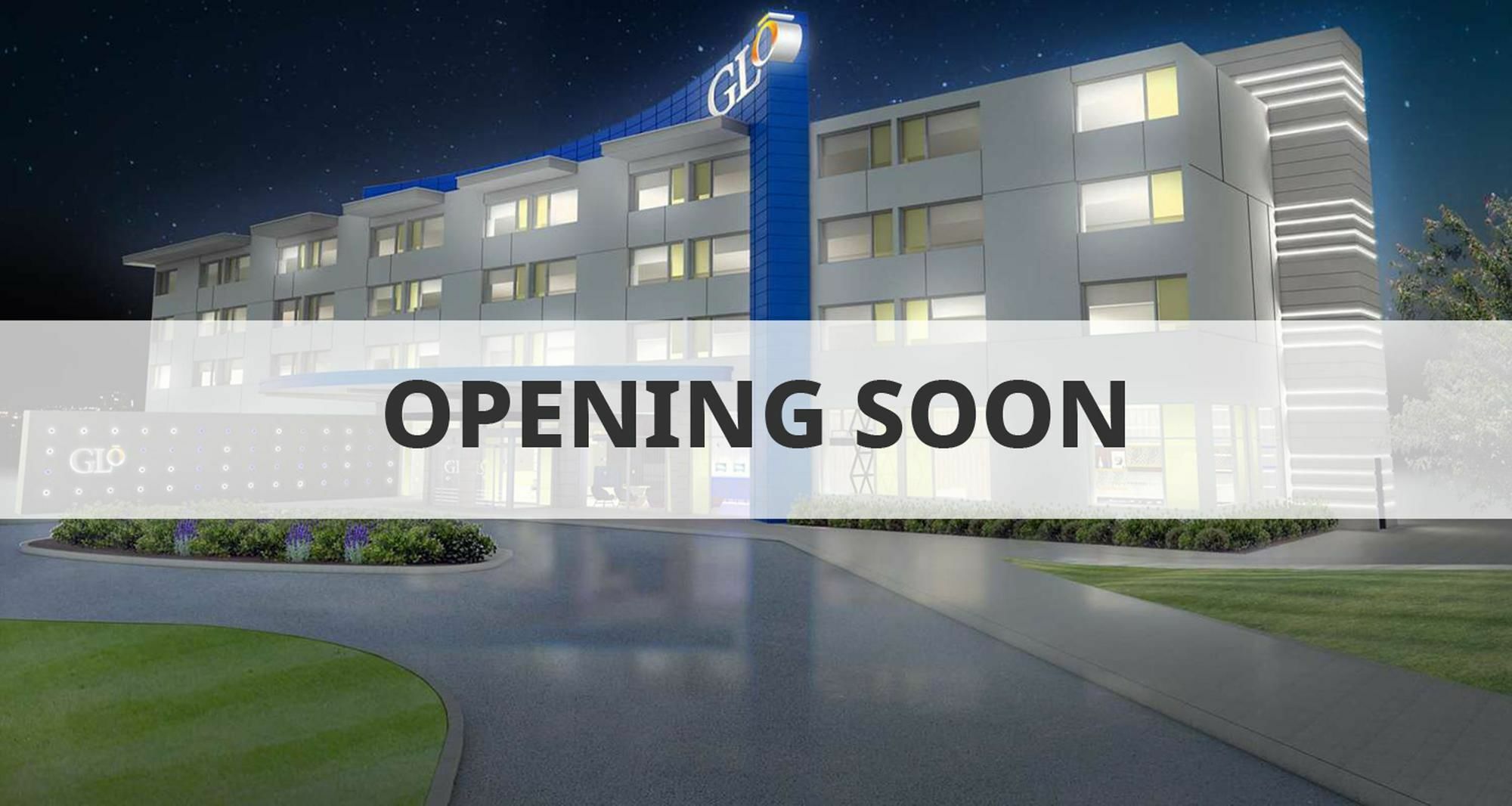 GLō Best Western Kanata Ottawa West Bagian luar foto
