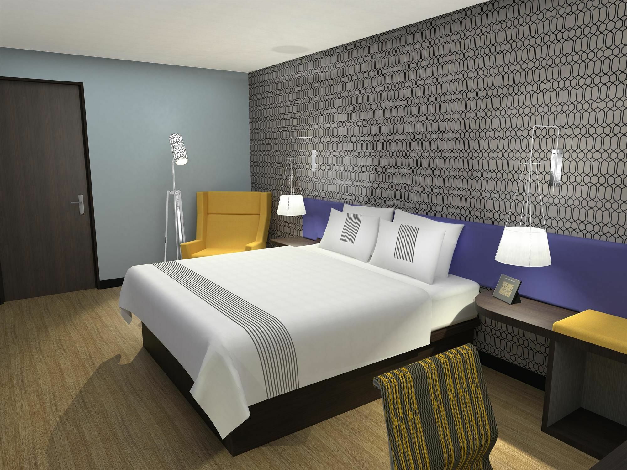 GLō Best Western Kanata Ottawa West Bagian luar foto